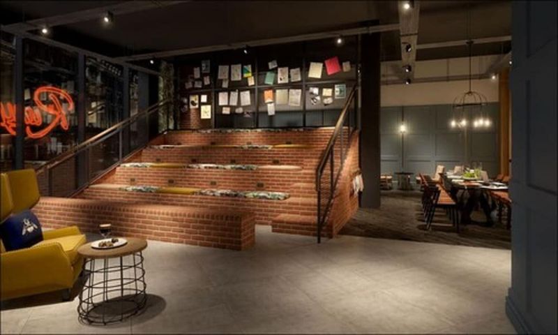 Hotel Brooklyn - Image 7