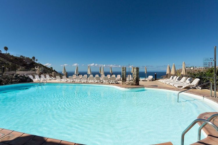 Bilder från hotellet Holiday Club Jardin Amadores - nummer 1 av 10