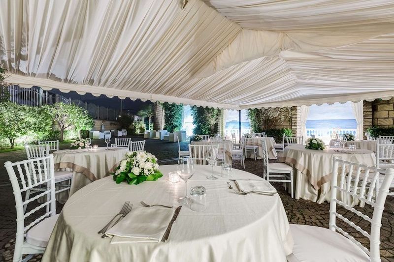Europa Stabia Hotel - Image 5