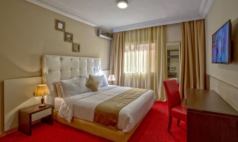 Yaad City Hotel - Image 3
