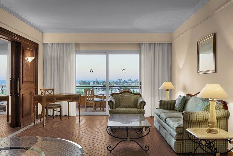 The Cascades Golf Resort, Spa & Thalasso - Image 7