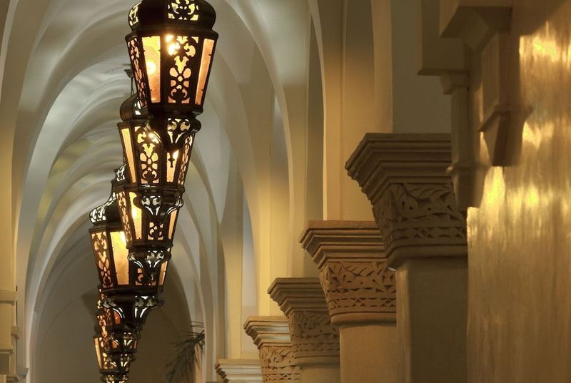 Demeures d'Orient Riad et Spa  Marrakech - Image 6