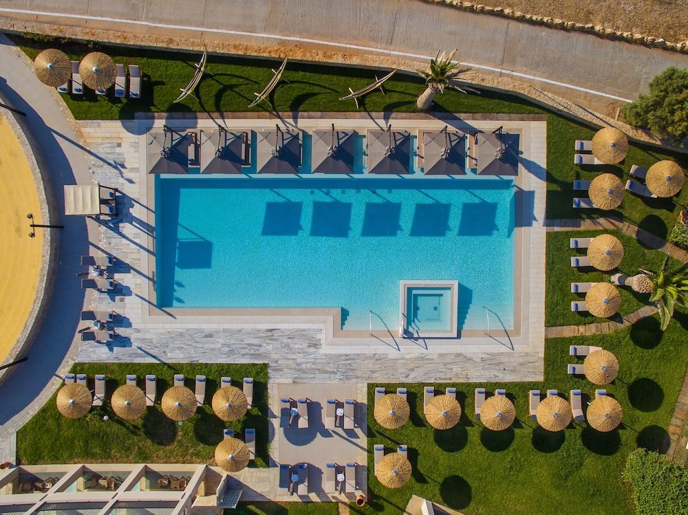 Billede av hotellet Kosta Mare Palace Resort & Spa - nummer 1 af 10