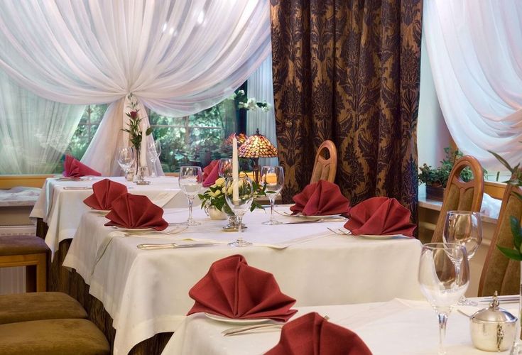 Billede av hotellet Hotel Bartan Gdansk Seaside - nummer 7 af 10