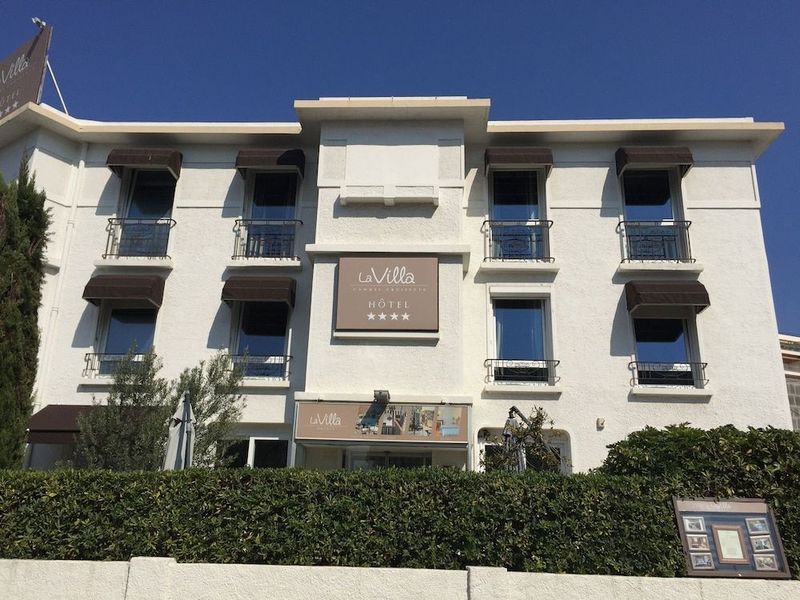 La Villa Cannes Croisette - Image 5