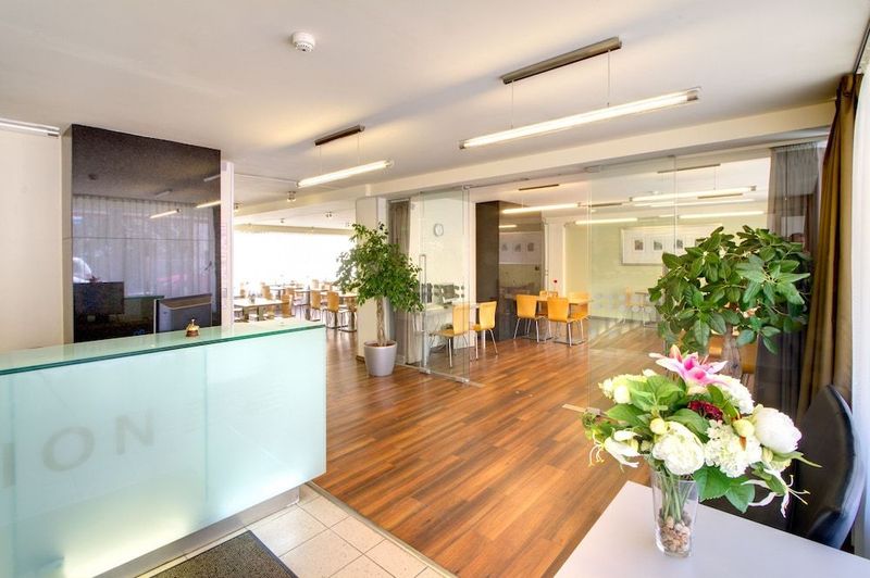 Aida Hotel - Image 8