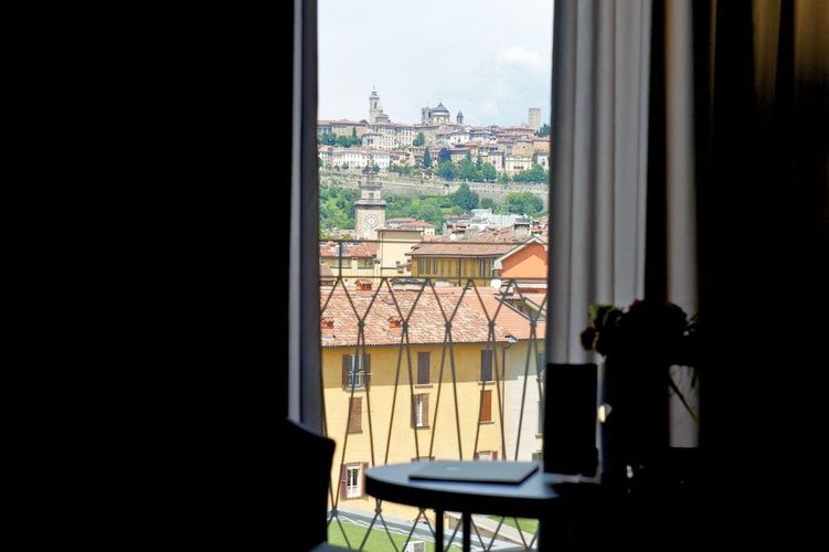 Billede av hotellet Mercure Bergamo Palazzo Dolci - nummer 4 af 10