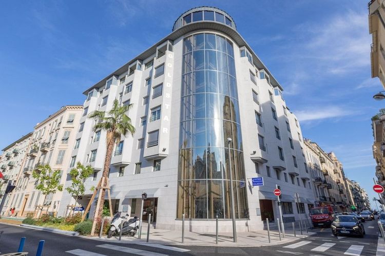 Billede av hotellet Goldstar Apartments & Suites Nice - nummer 1 af 10