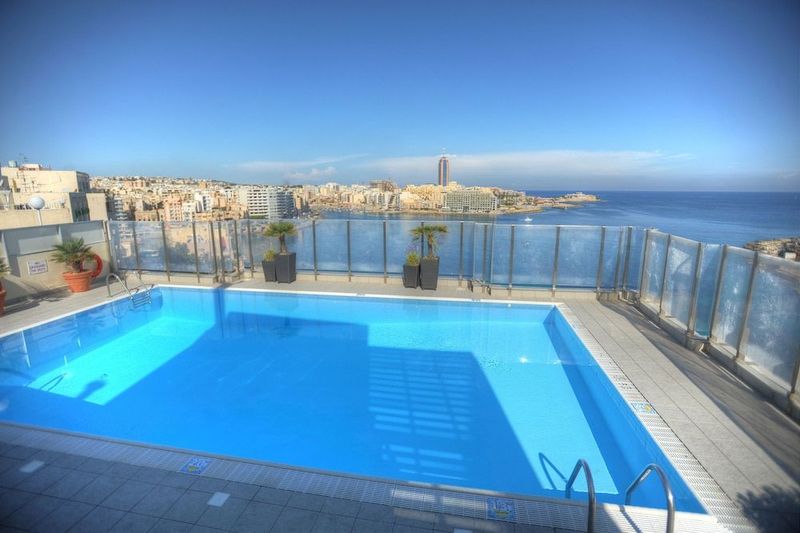Plaza Regency Hotels - Image 1