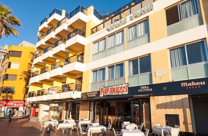 Apartamentos Colon Playa - Image 7