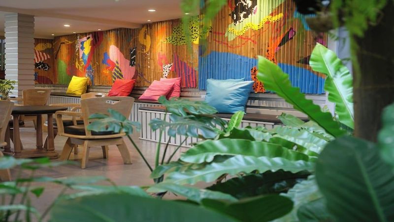Krabi Cha-Da Resort - Image 4