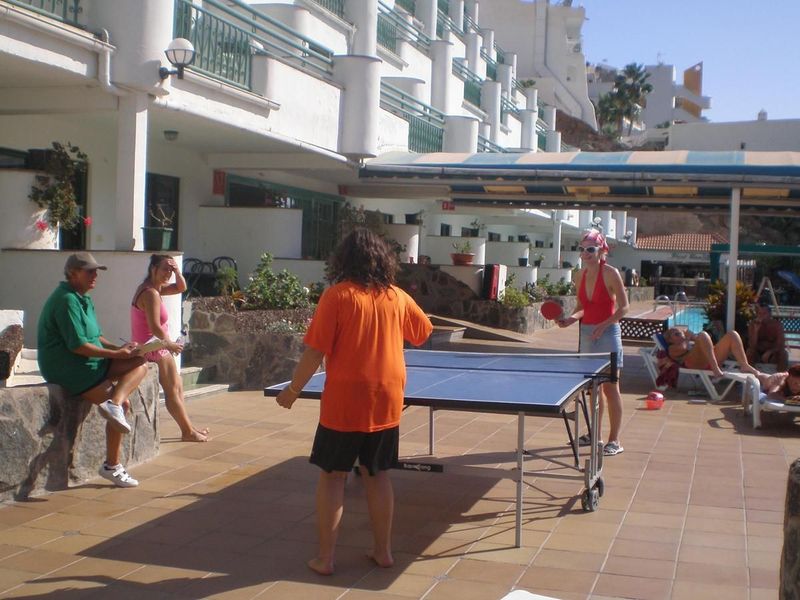 Apartamentos Castillo del Sol - Image 8