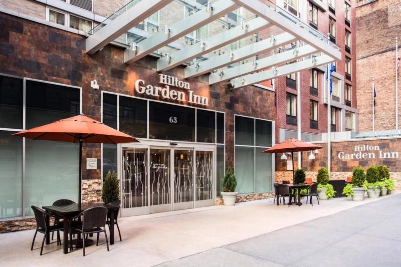 Hilton Garden Inn New York/West 35th Street - Image 2