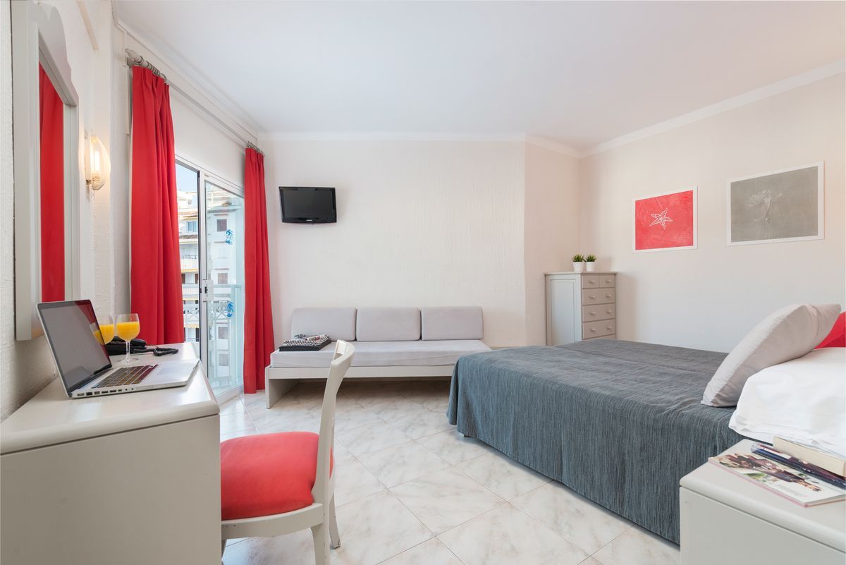Hotel Playas del Rey - Image 10