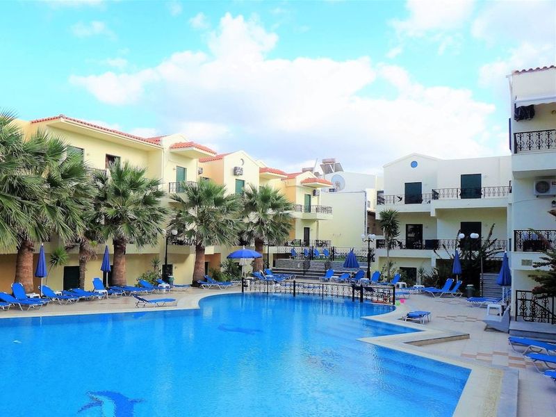 Diogenis Blue Palace Hotel - Image 10