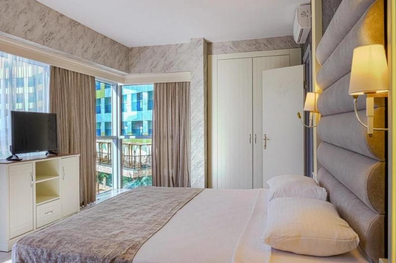 Kirbiyik Resort Hotel - Image 6