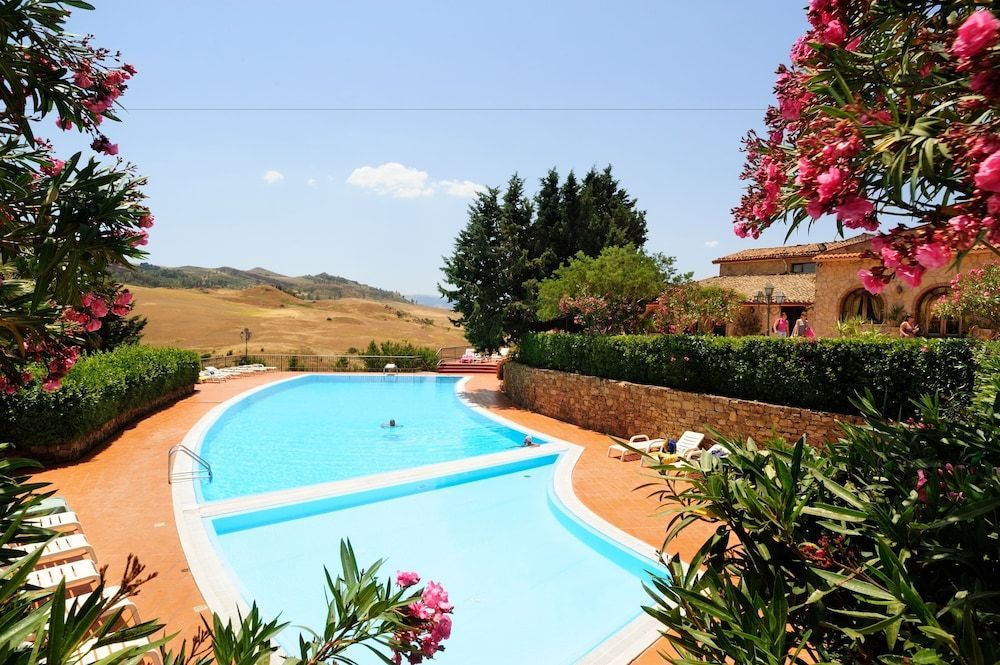 Hotellbilder av Agriturismo Villa Dafne - nummer 1 av 10