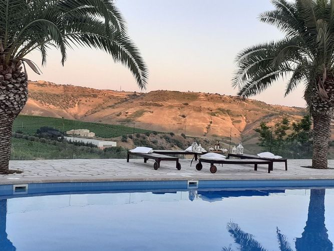 Billede av hotellet Colle San Mauro - nummer 1 af 10