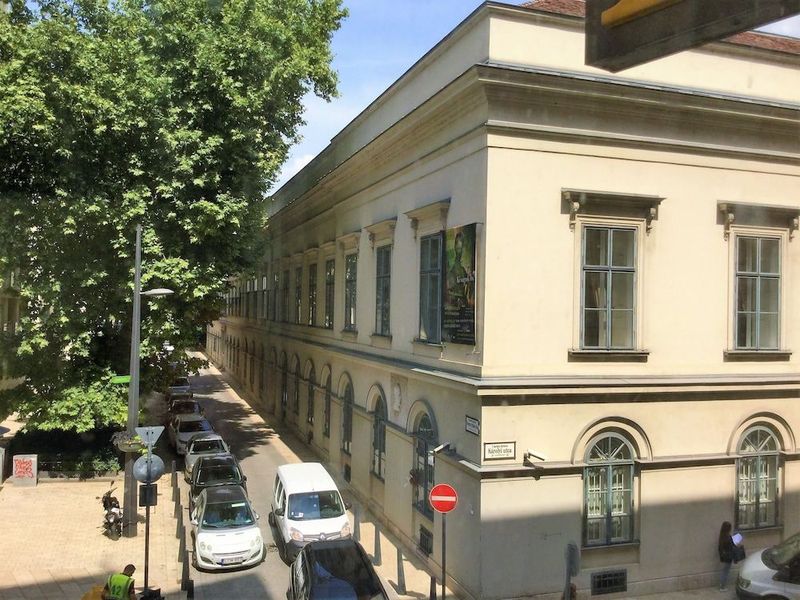 Hotel Erzsebet City Center - Image 4