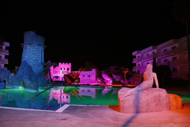 Billede av hotellet Pirates Village Resort - nummer 1 af 10
