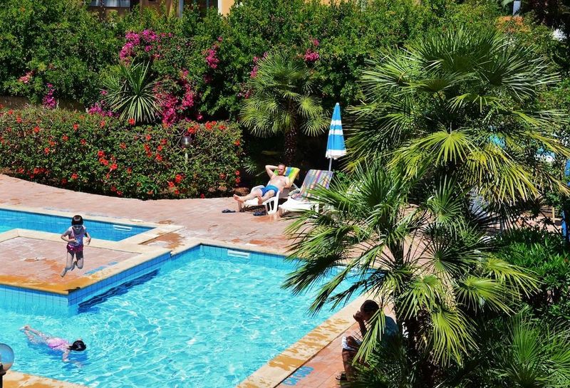 Residenza Gli Eucalipti - Image 9