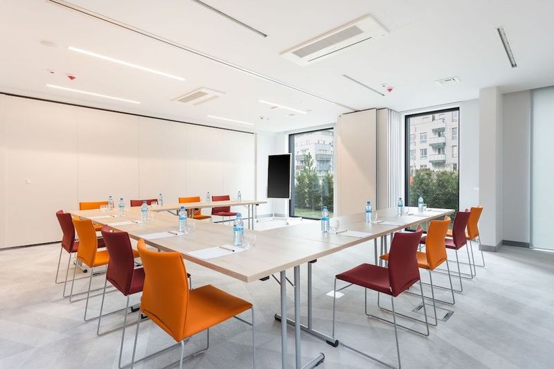 Platinum Hotel & Residence Wilanow - Image 6