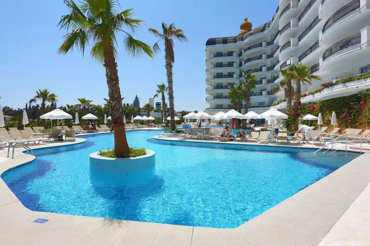 Billede av hotellet Asteria Bloom Side - nummer 1 af 10