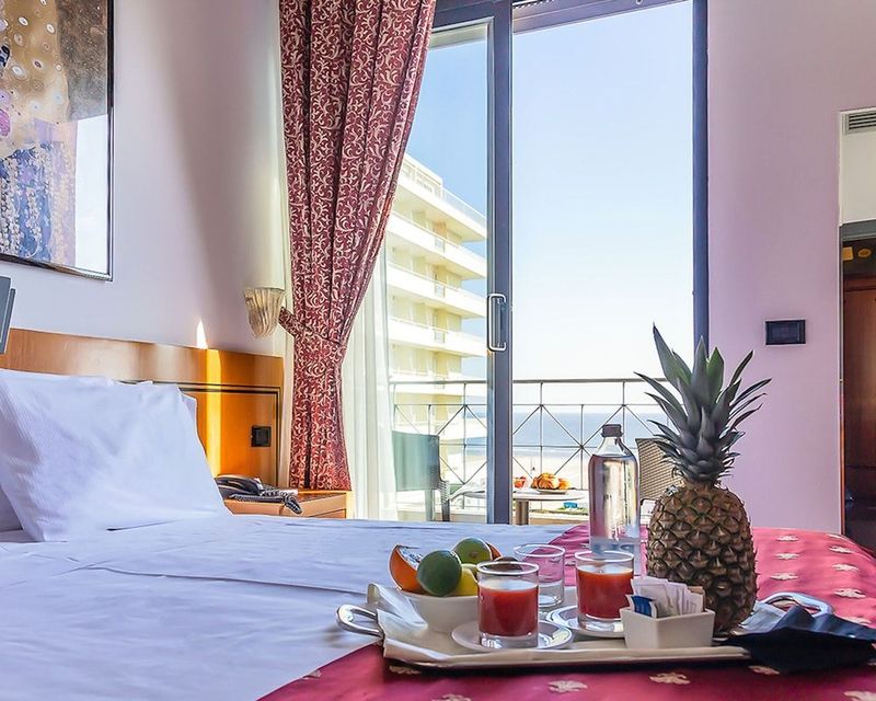 Hotel Nettunia - Image 2