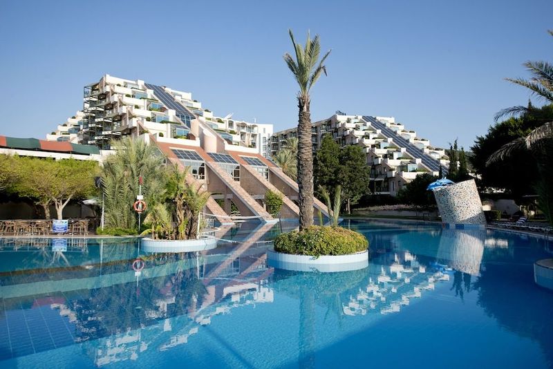 Limak Limra Resort & Hotel - Image 4