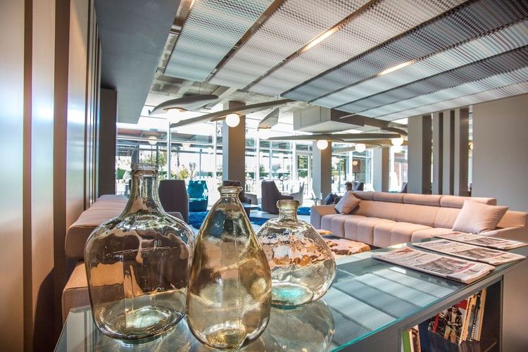 Billede av hotellet Hotel SB BCN Events - nummer 6 af 10