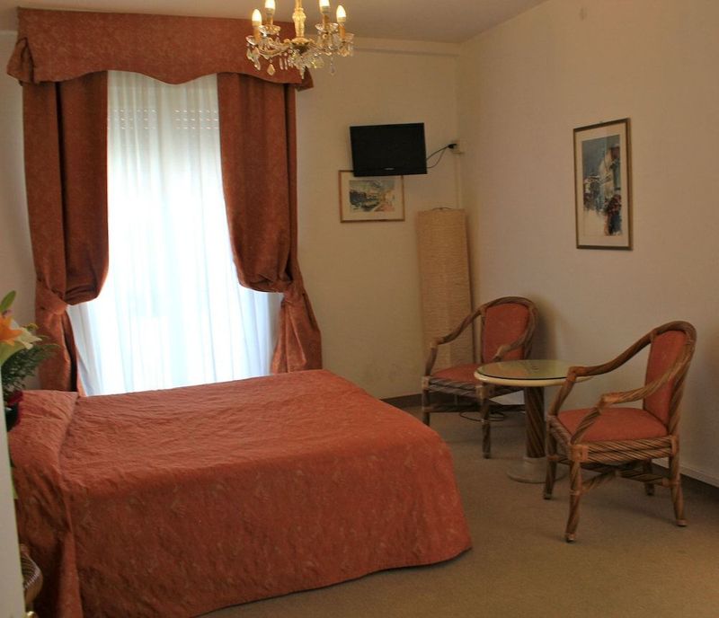 Hotel Rigel Venezia - Image 10