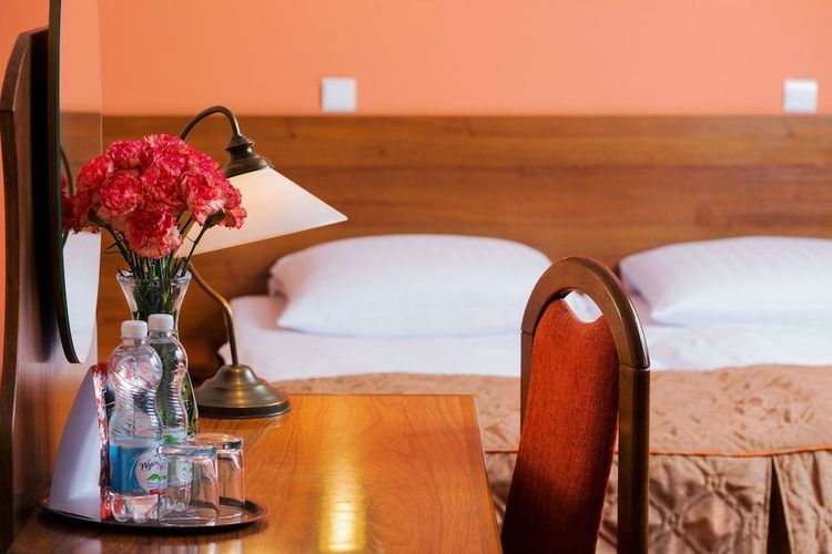 Billede av hotellet Hotel Regent - nummer 8 af 10