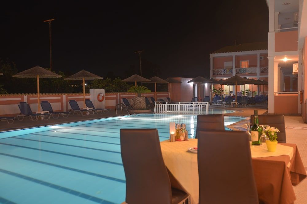 Angelina’s Hotel & Apartments - Image 7