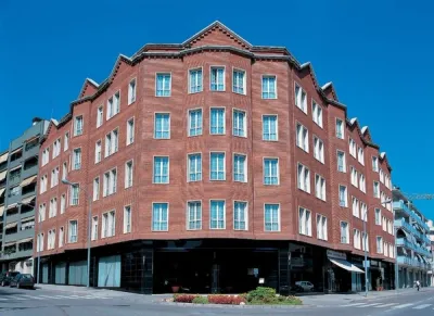 Hotel URH Ciutat de Mataro