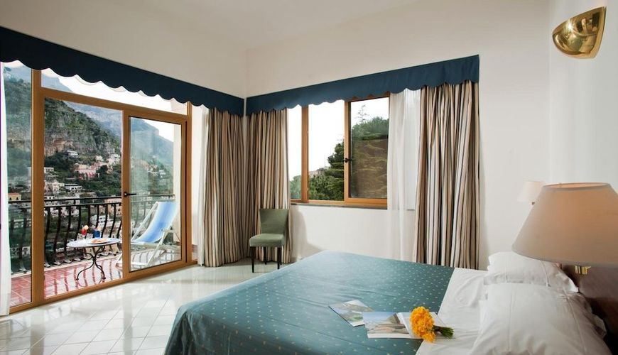 Billede av hotellet Hotel Royal Positano - nummer 2 af 10