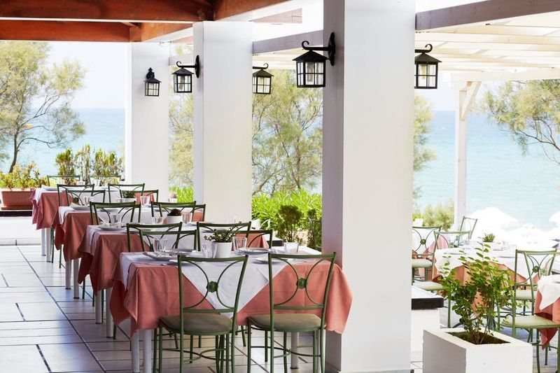 Simantro Resort - Image 2