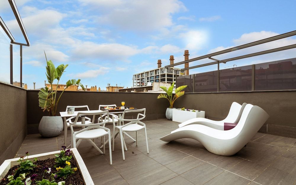 Billede av hotellet Grums Barcelona Hotel & Spa - nummer 1 af 10