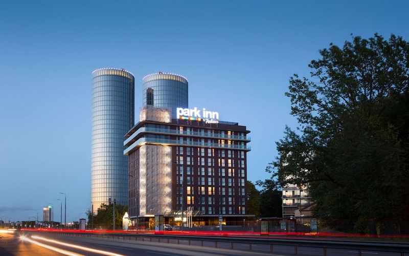 Park Inn By Radisson Riga Valdemara - Image 4