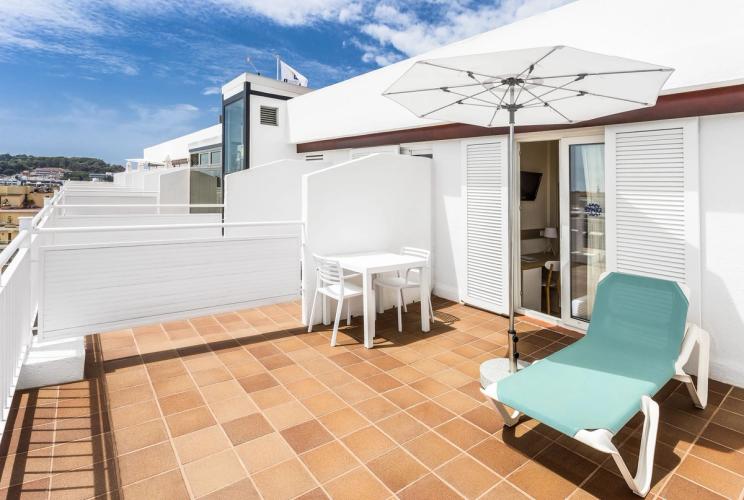 Billede av hotellet Hotel Anabel - nummer 2 af 10