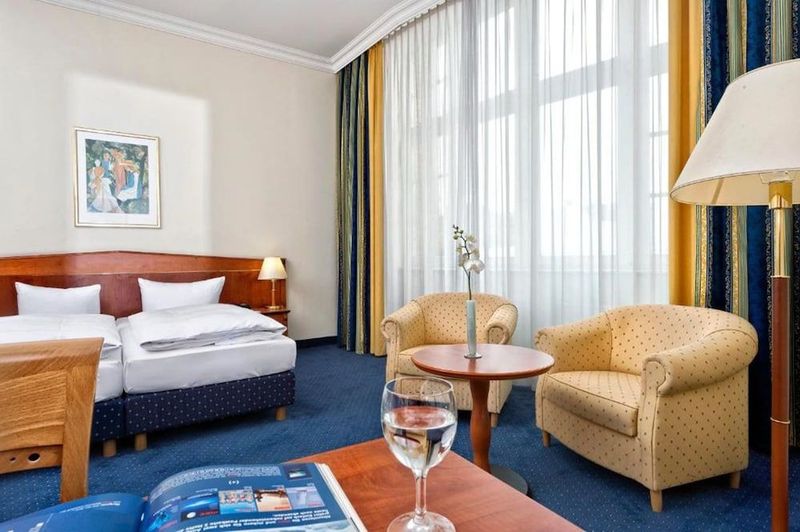Wyndham Garden Berlin Mitte - Image 3