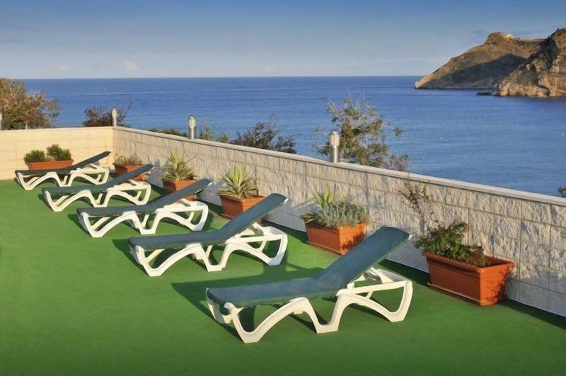 Hotel Kaktus Albir - Image 4