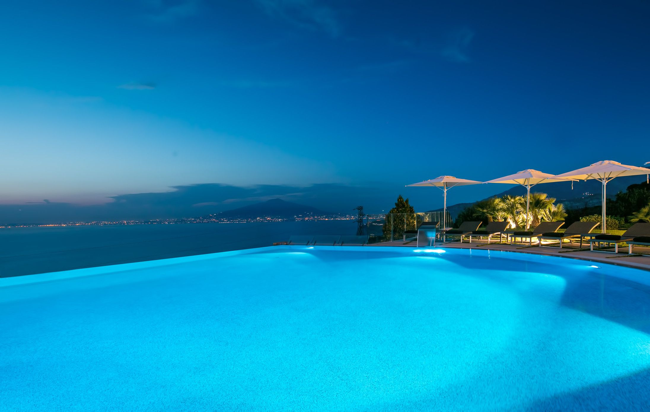 Hotellbilder av Grand Hotel Due Golfi - nummer 1 av 10