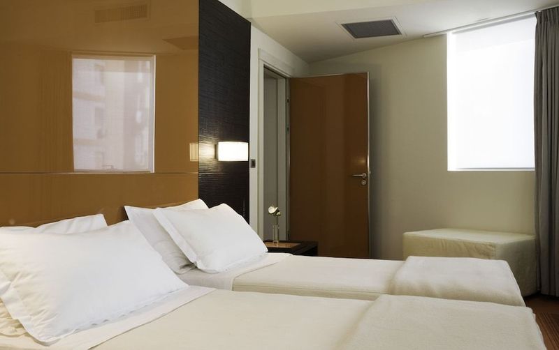 T Hotel - Image 2