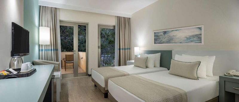 Arcanus Hotels Sorgun - Image 3