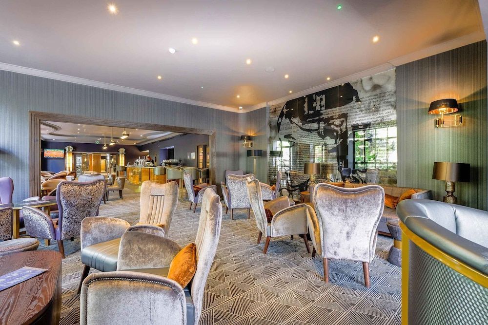 Tavistock Hotel - Image 10