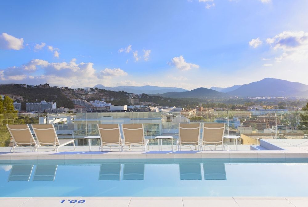 Billede av hotellet Reverence Life Hotel - nummer 1 af 10