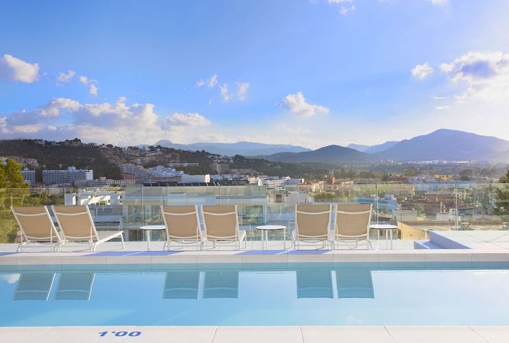 Billede av hotellet Reverence Life Hotel - nummer 1 af 10