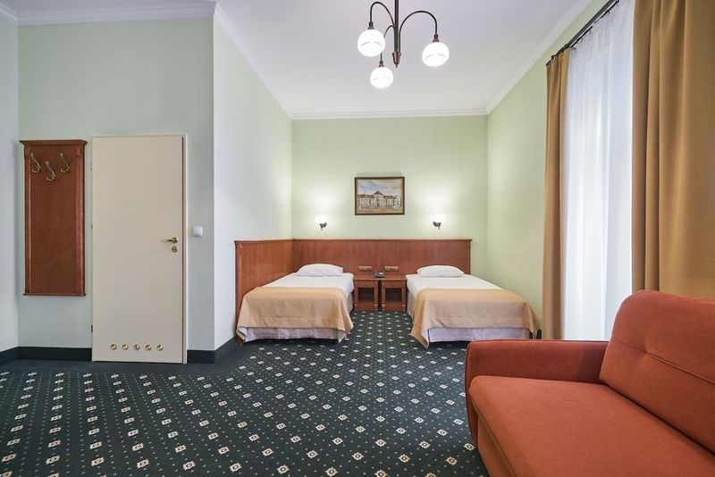Hotel Hetman - Image 9