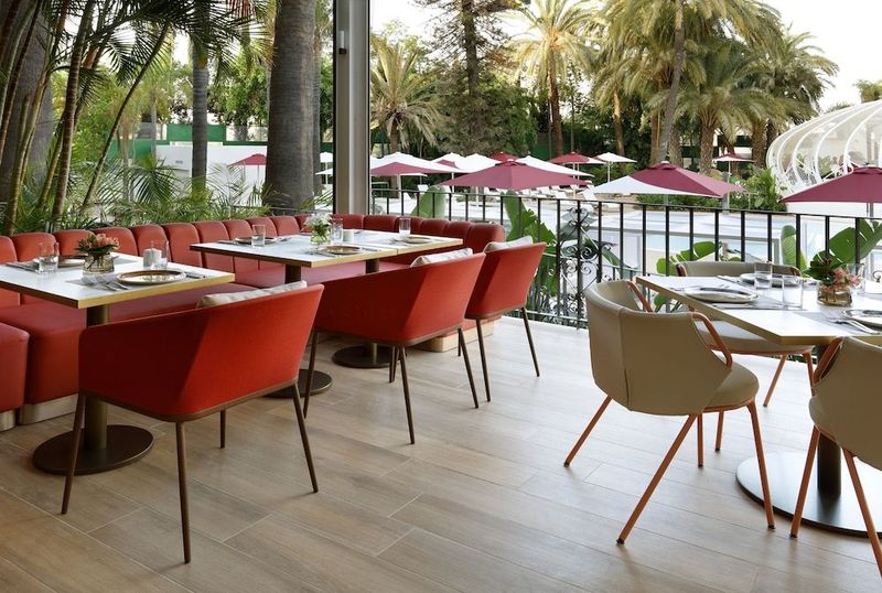 Hard Rock Hotel Marbella - Image 9