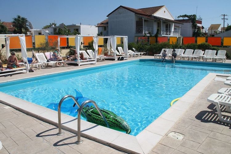 Billede av hotellet Antony's Complex - nummer 1 af 10